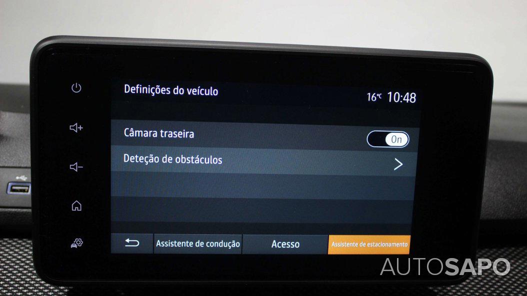 Dacia Jogger de 2023