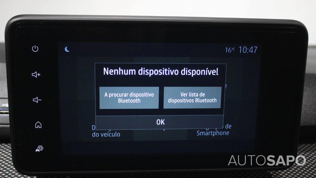 Dacia Jogger de 2023