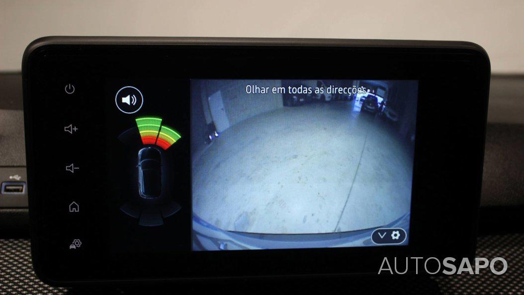 Dacia Jogger de 2023