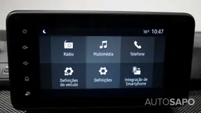 Dacia Jogger de 2023