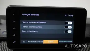 Dacia Jogger de 2023