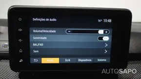 Dacia Jogger de 2023