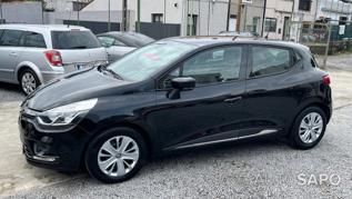 Renault Clio 1.5 dCi Privilège de 2018