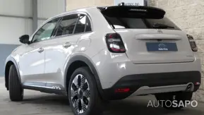 Fiat 600 de 2025
