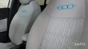 Fiat 600 de 2025