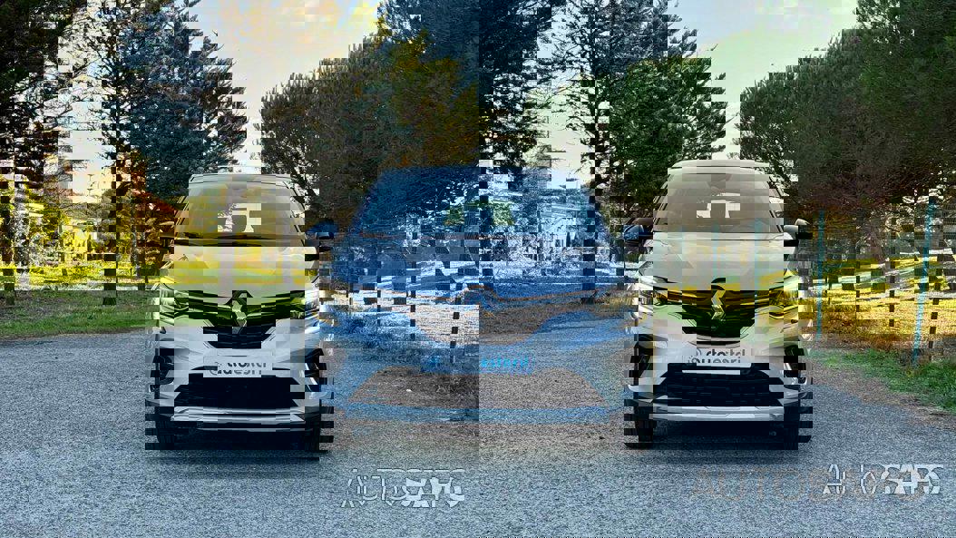 Renault Captur de 2020