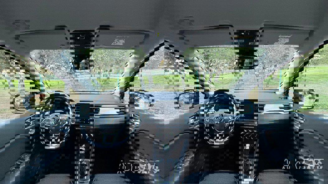 Renault Captur de 2020