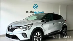 Renault Captur de 2020