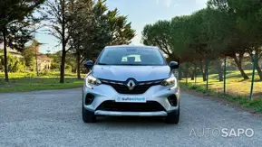Renault Captur de 2020