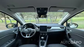 Renault Captur de 2020