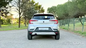 Renault Captur de 2020