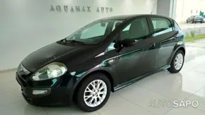 Fiat Punto de 2011