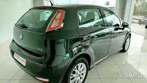 Fiat Punto de 2011