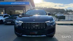 Maserati Levante 3.0 V6 GranSport de 2018