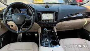 Maserati Levante 3.0 V6 GranSport de 2018