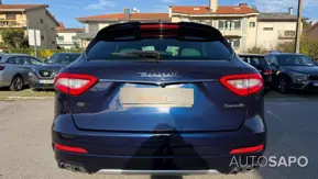 Maserati Levante 3.0 V6 GranSport de 2018