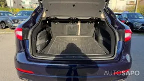 Maserati Levante 3.0 V6 GranSport de 2018