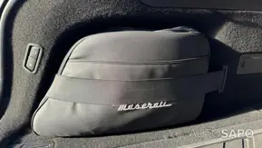 Maserati Levante 3.0 V6 GranSport de 2018