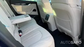 Maserati Levante 3.0 V6 GranSport de 2018