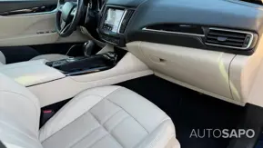 Maserati Levante 3.0 V6 GranSport de 2018