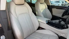 Maserati Levante 3.0 V6 GranSport de 2018