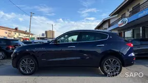 Maserati Levante 3.0 V6 GranSport de 2018