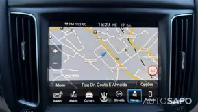 Maserati Levante 3.0 V6 GranSport de 2018