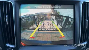 Maserati Levante 3.0 V6 GranSport de 2018