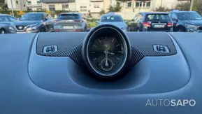 Maserati Levante 3.0 V6 GranSport de 2018