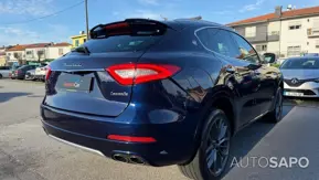 Maserati Levante 3.0 V6 GranSport de 2018