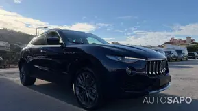 Maserati Levante 3.0 V6 GranSport de 2018