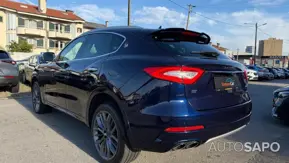 Maserati Levante 3.0 V6 GranSport de 2018