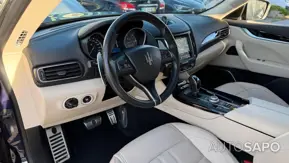 Maserati Levante 3.0 V6 GranSport de 2018