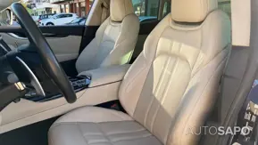 Maserati Levante 3.0 V6 GranSport de 2018