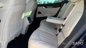 Maserati Levante 3.0 V6 GranSport de 2018