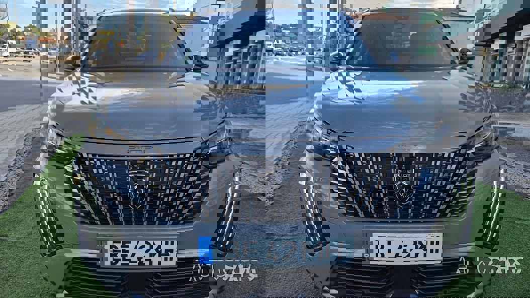 Peugeot 2008 1.2 PureTech GT EAT8 de 2023