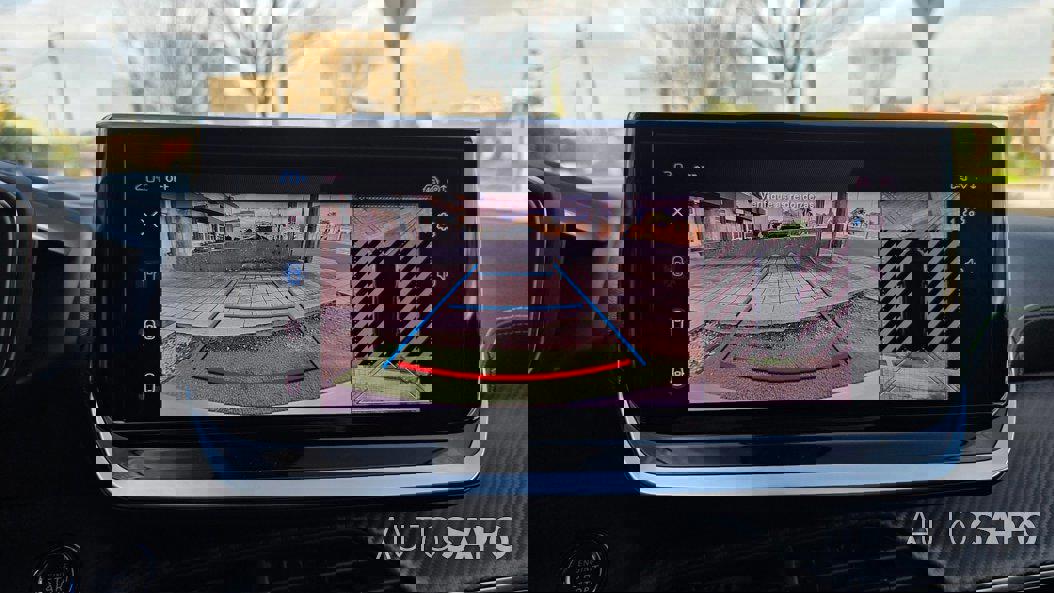 Peugeot 2008 1.2 PureTech GT EAT8 de 2023