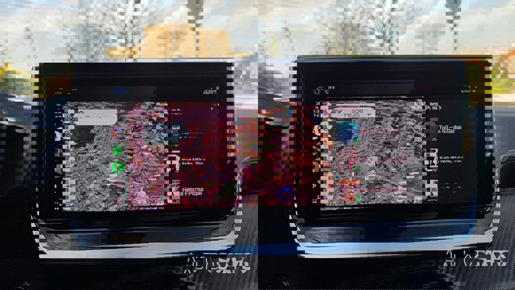 Peugeot 2008 1.2 PureTech GT EAT8 de 2023