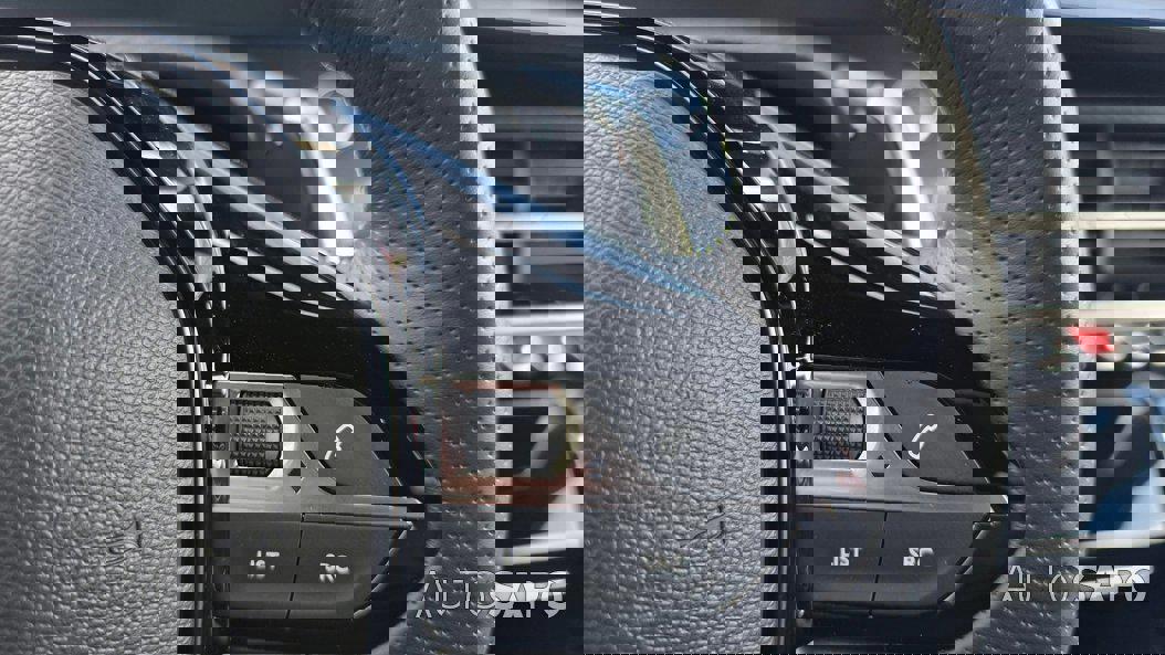 Peugeot 2008 1.2 PureTech GT EAT8 de 2023