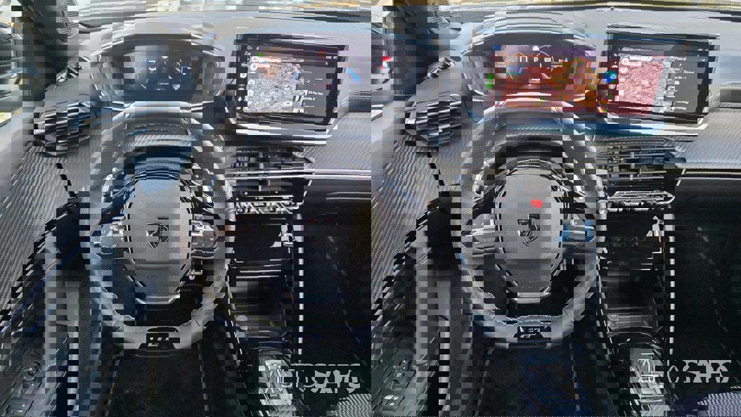 Peugeot 2008 1.2 PureTech GT EAT8 de 2023