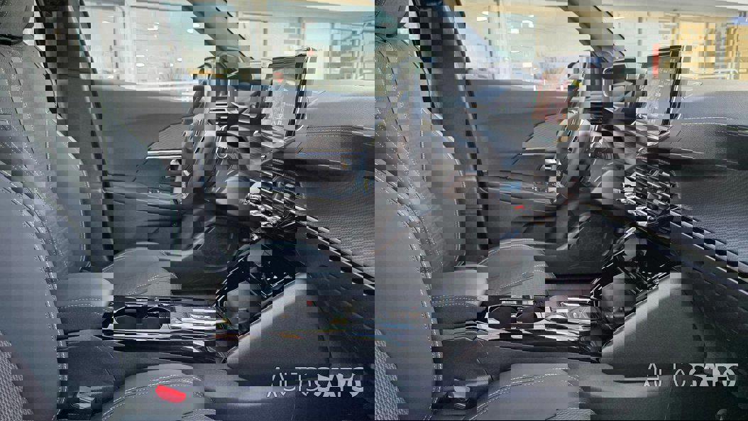 Peugeot 2008 1.2 PureTech GT EAT8 de 2023