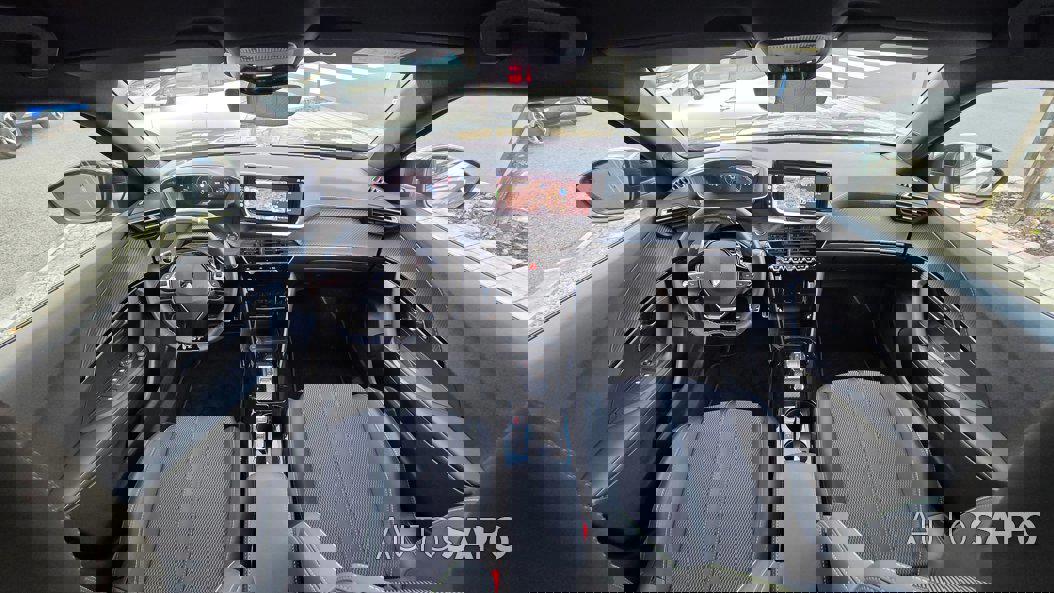 Peugeot 2008 1.2 PureTech GT EAT8 de 2023