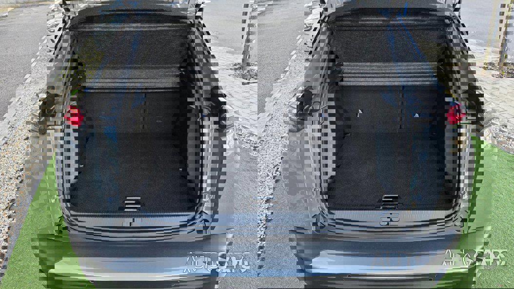 Peugeot 2008 1.2 PureTech GT EAT8 de 2023