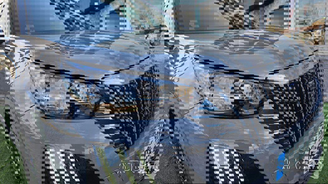 Peugeot 2008 1.2 PureTech GT EAT8 de 2023