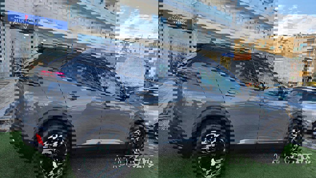 Peugeot 2008 1.2 PureTech GT EAT8 de 2023