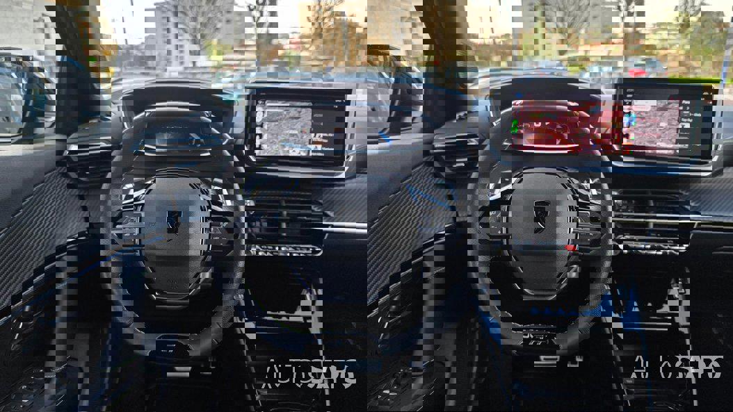 Peugeot 2008 1.2 PureTech GT EAT8 de 2023