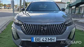 Peugeot 2008 1.2 PureTech GT EAT8 de 2023