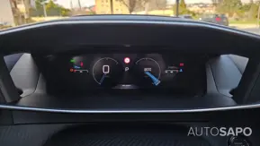 Peugeot 2008 1.2 PureTech GT EAT8 de 2023