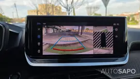 Peugeot 2008 1.2 PureTech GT EAT8 de 2023