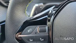 Peugeot 2008 1.2 PureTech GT EAT8 de 2023
